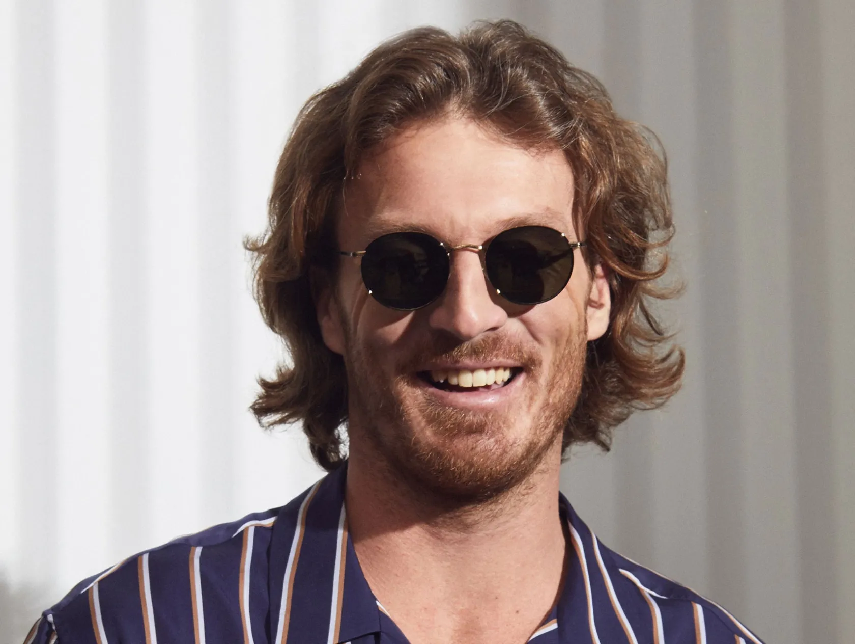 Moscot DOV SUN