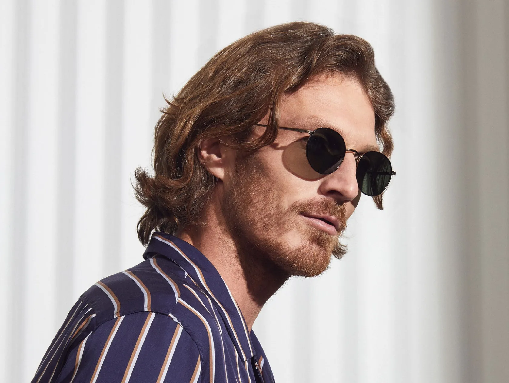 Moscot DOV SUN