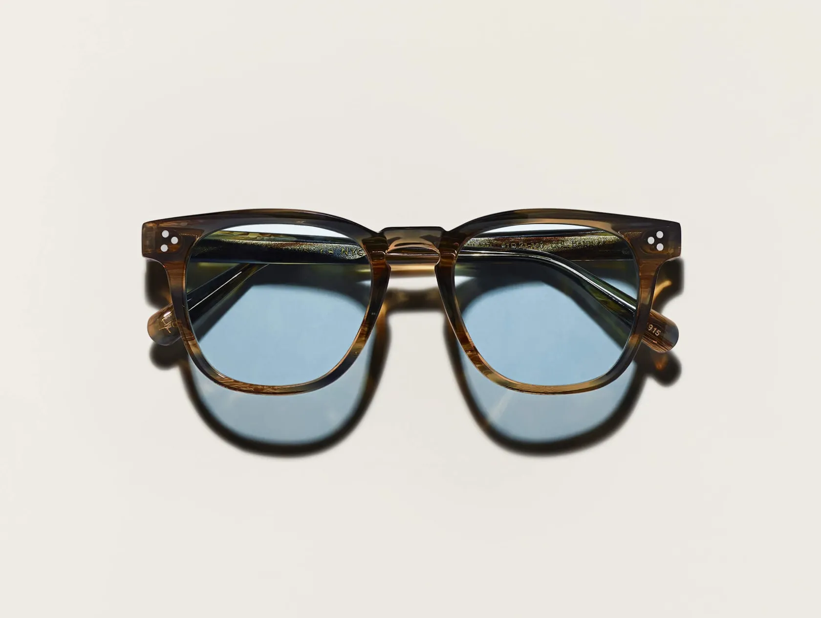 Moscot DUDEL SUN