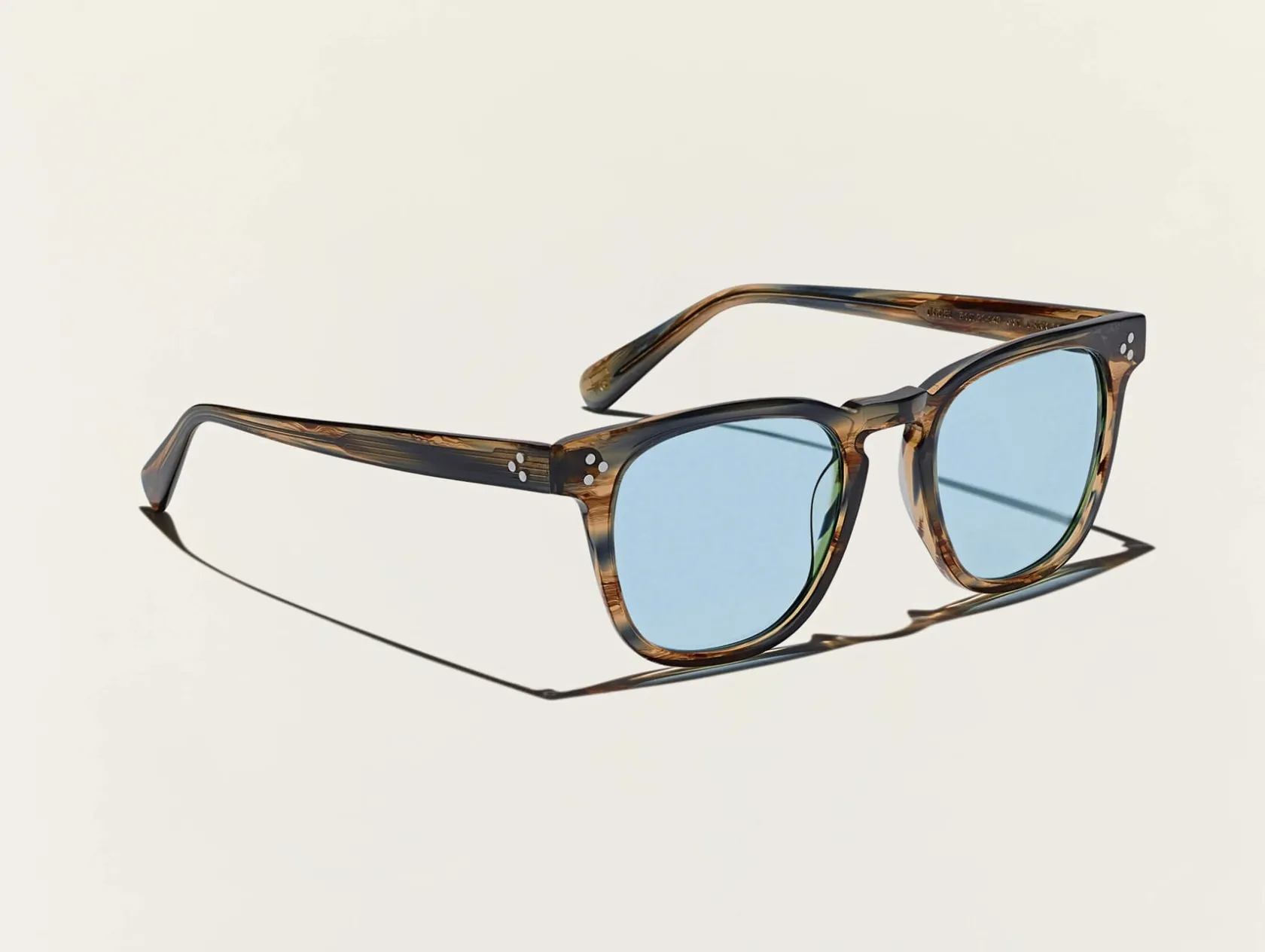 Moscot DUDEL SUN
