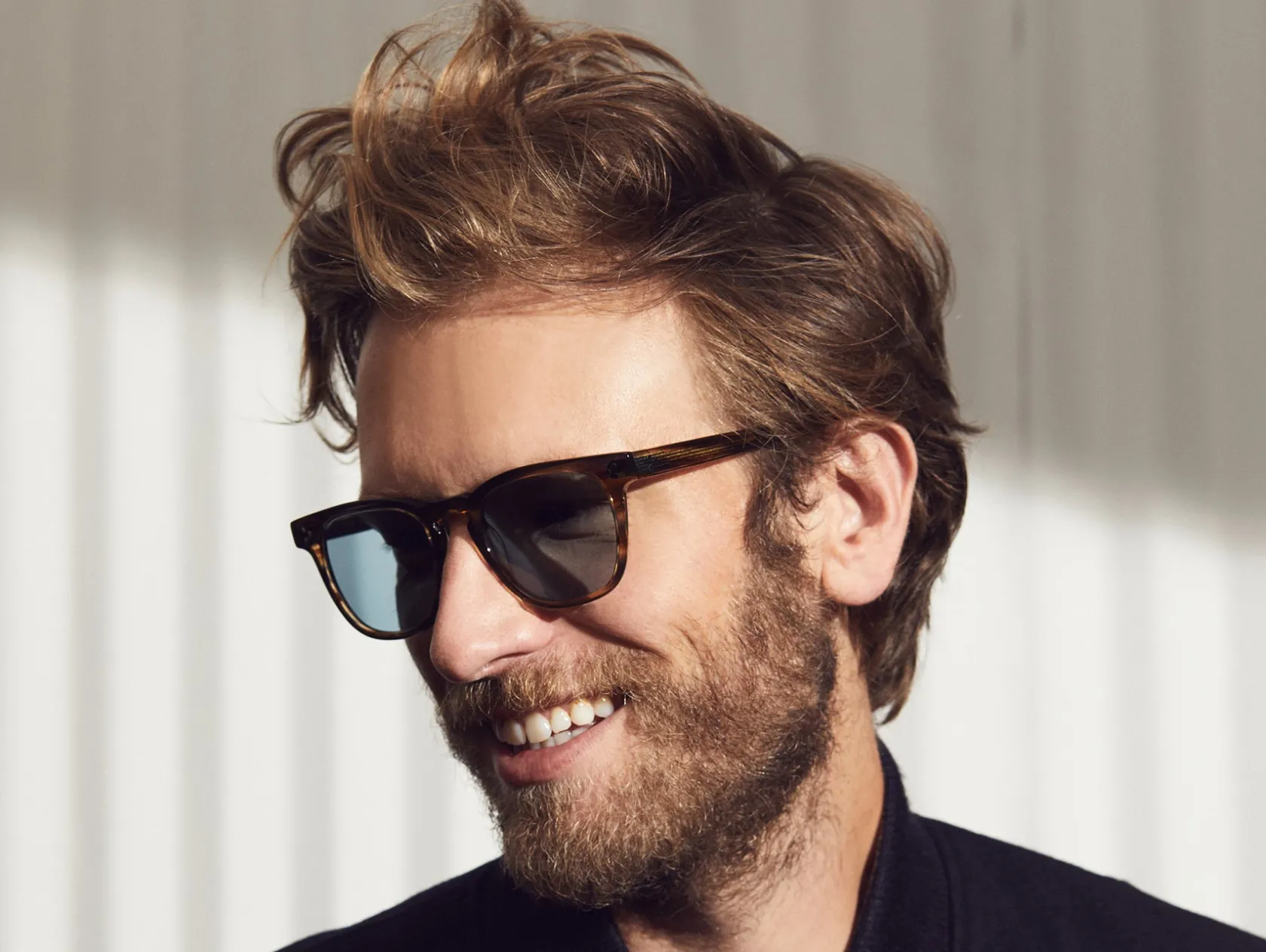 Moscot DUDEL SUN
