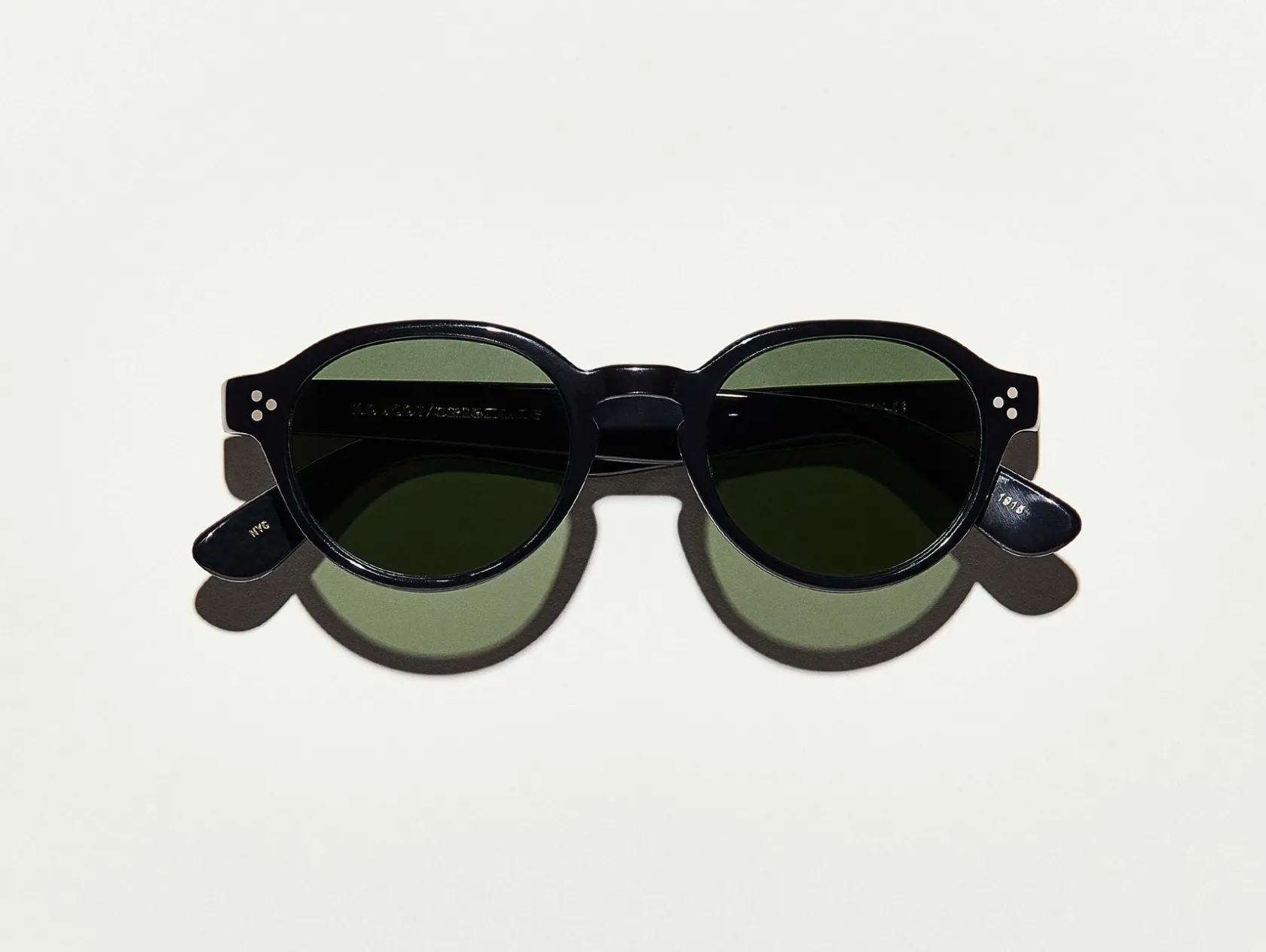 Moscot EZRA SUN