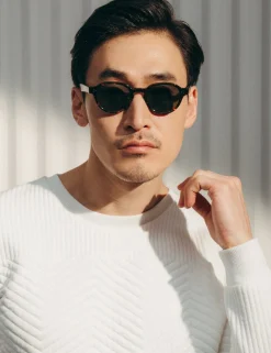 Moscot EZRA SUN