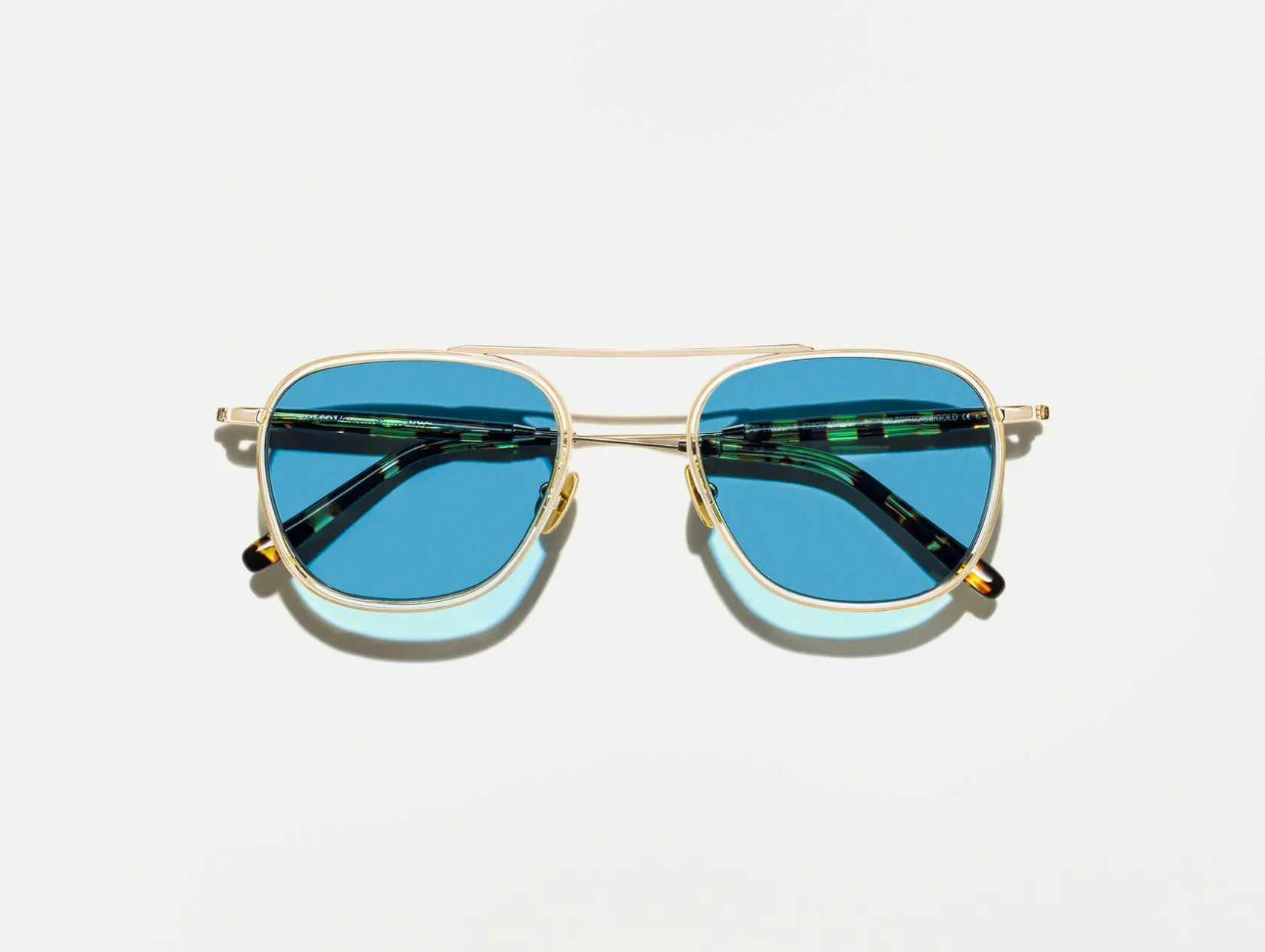 Moscot FANAGLE SUN
