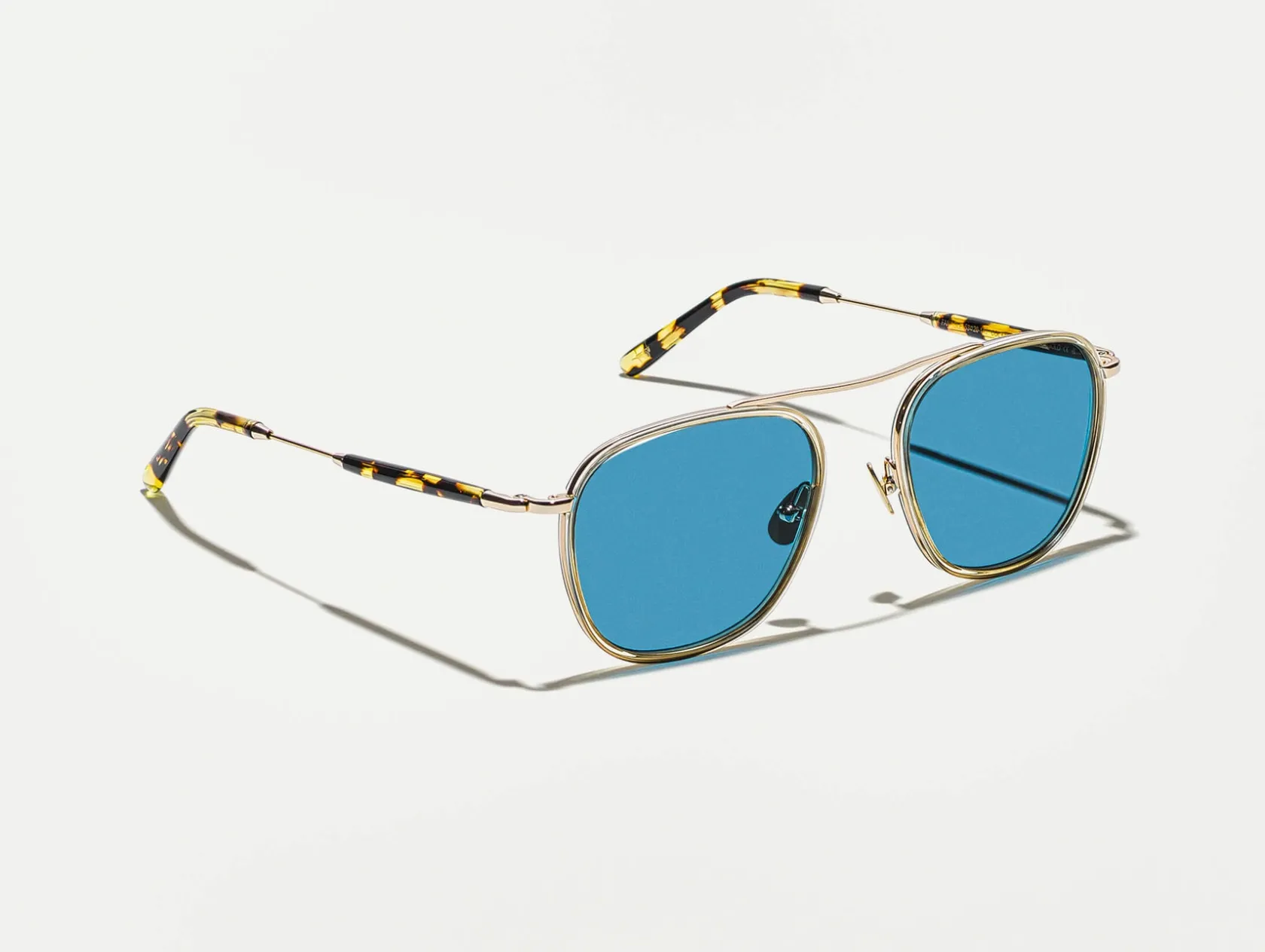 Moscot FANAGLE SUN