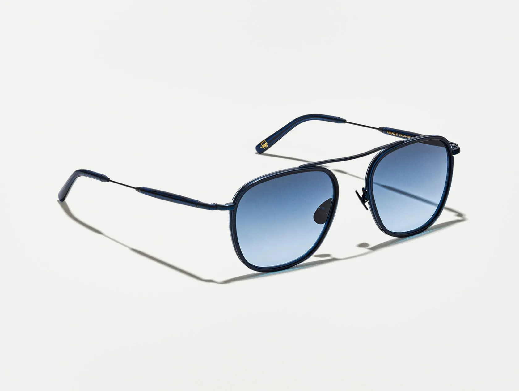 Moscot FANAGLE SUN