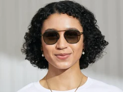 Moscot FANAGLE SUN