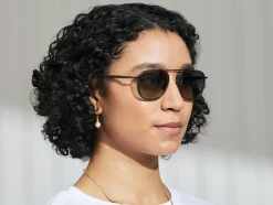 Moscot FANAGLE SUN