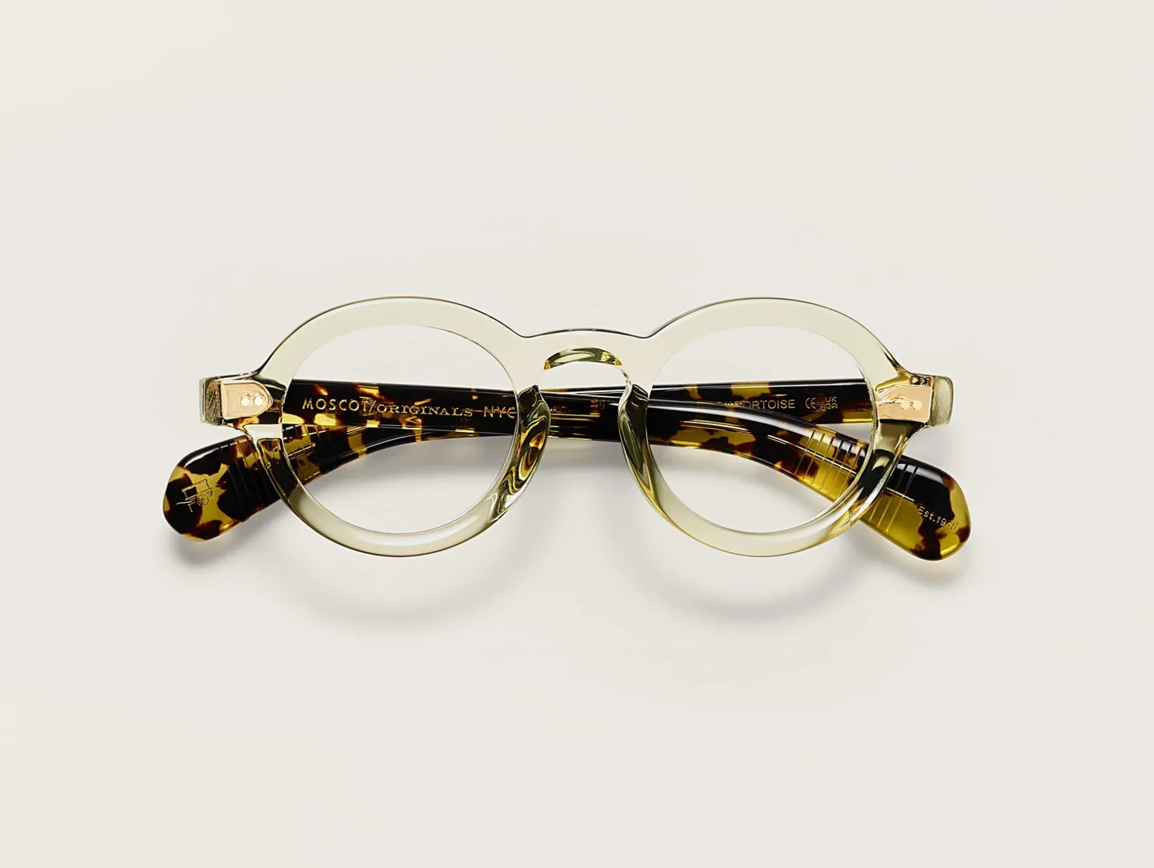 Moscot FOYGEL