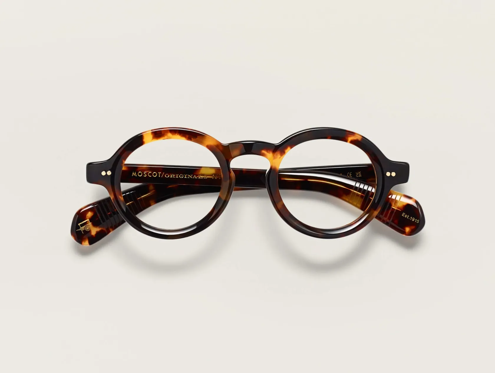 Moscot FOYGEL