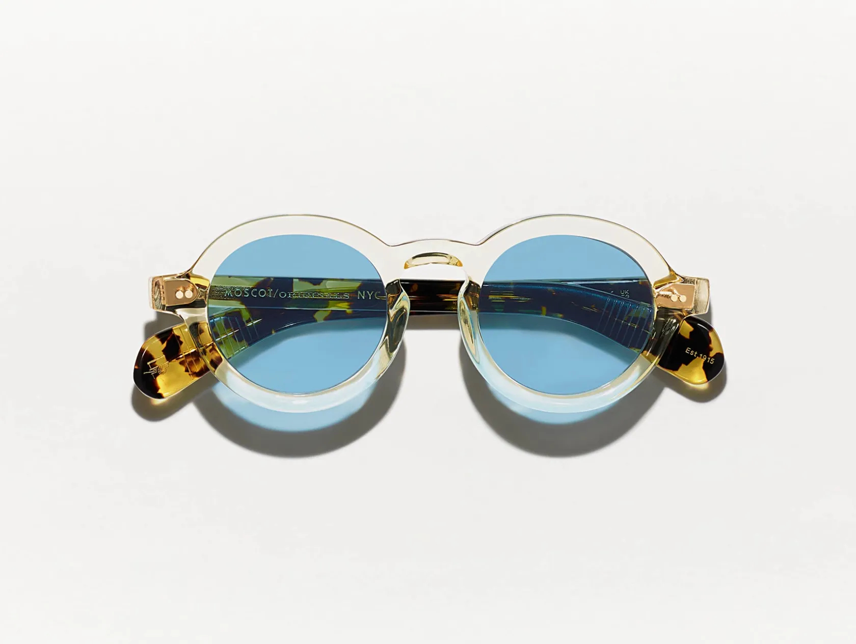 Moscot FOYGEL SUN