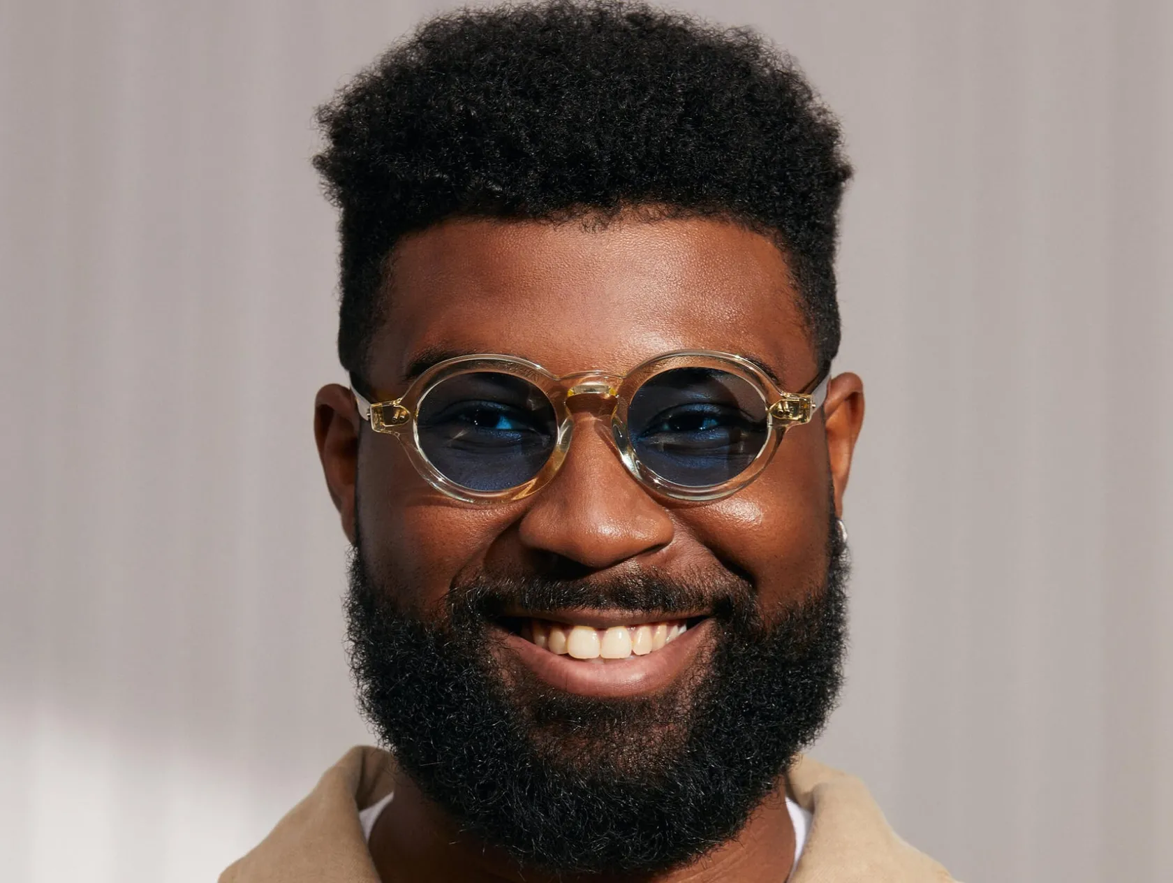 Moscot FOYGEL SUN