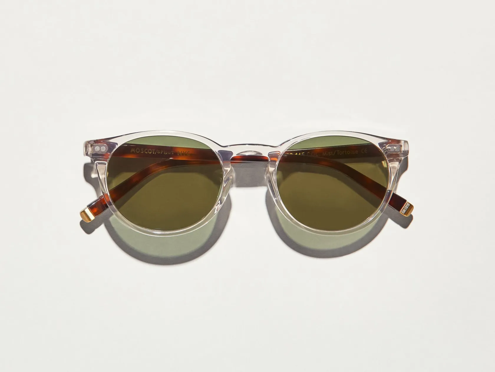 Moscot FRANKIE SUN