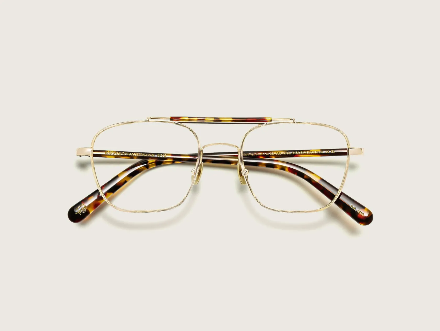 Moscot GAFILTA