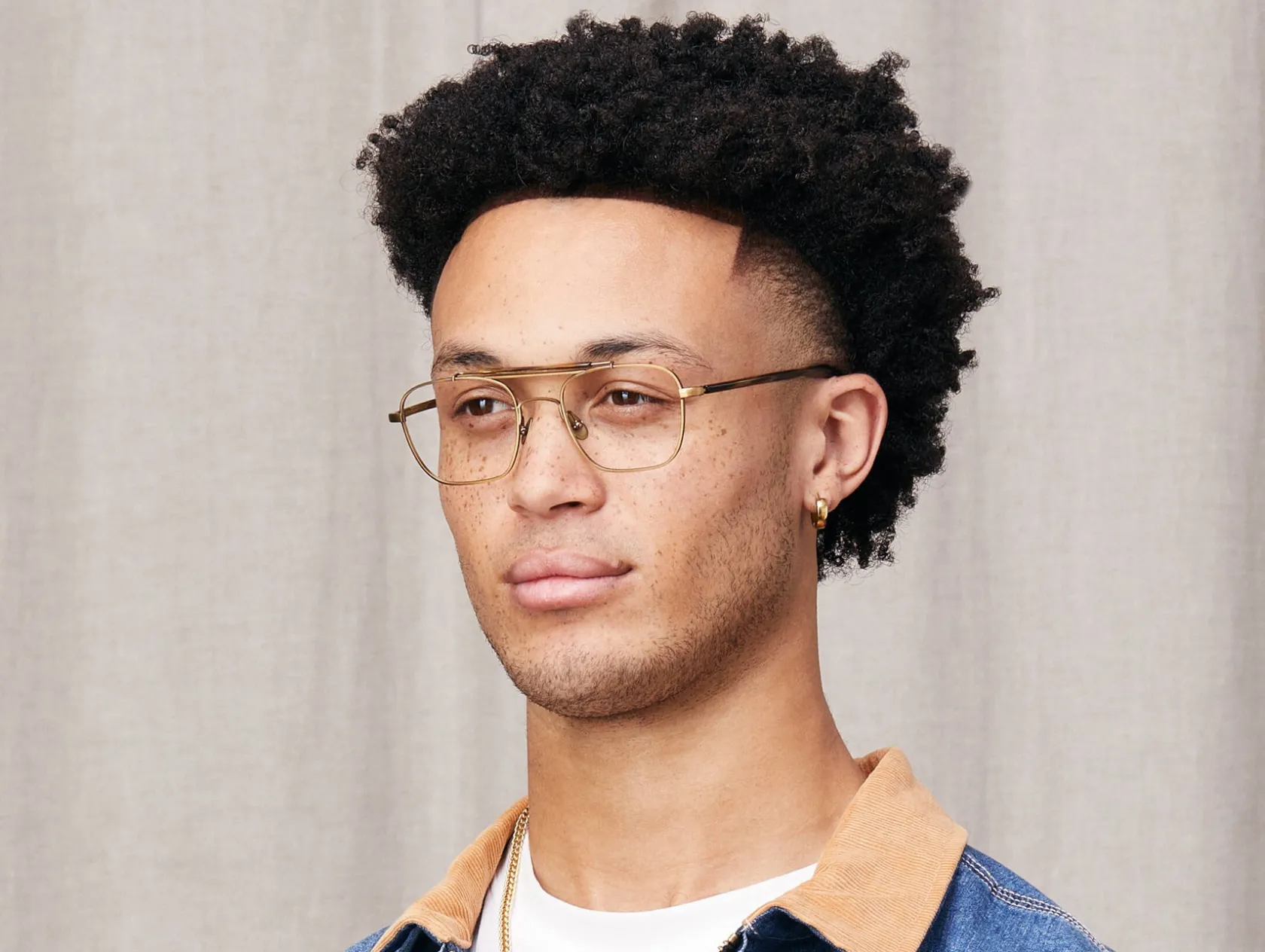 Moscot GAFILTA
