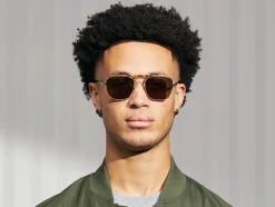 Moscot GAFILTA SUN