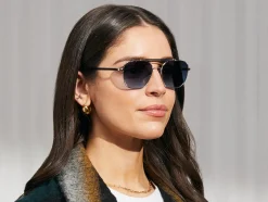 Moscot GAFILTA SUN