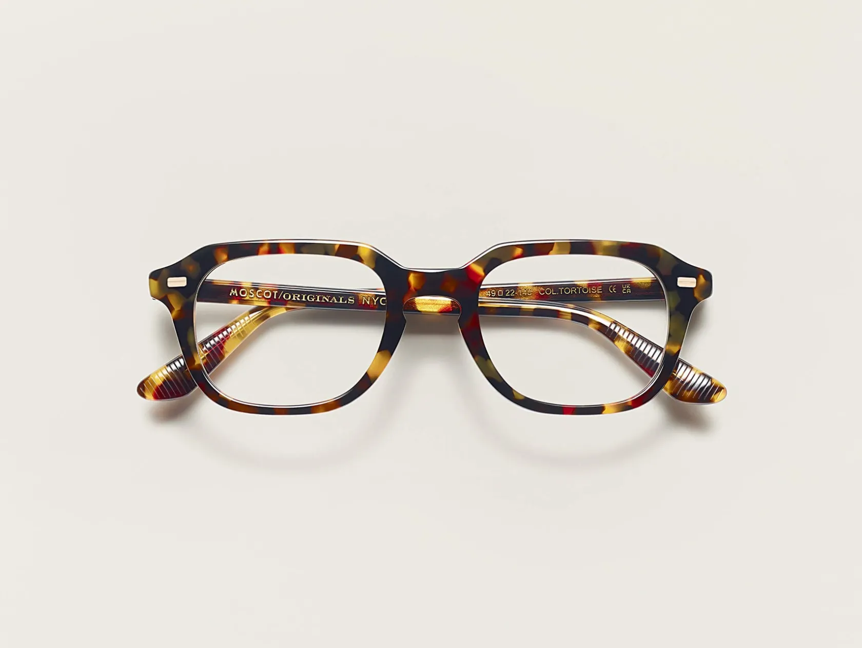 Moscot GATKES