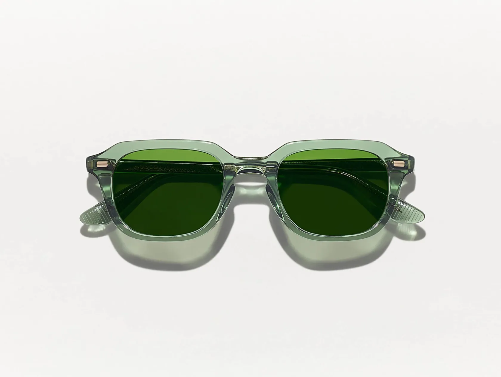 Moscot GATKES SUN