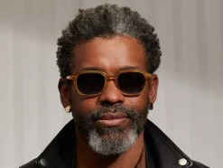 Moscot GATKES SUN