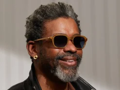 Moscot GATKES SUN