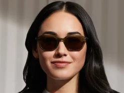 Moscot GATKES SUN