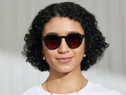 Moscot GAVOLT SUN