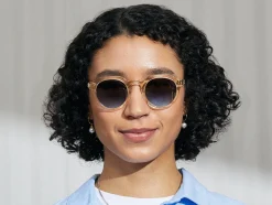 Moscot GAVOLT SUN