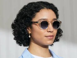 Moscot GAVOLT SUN