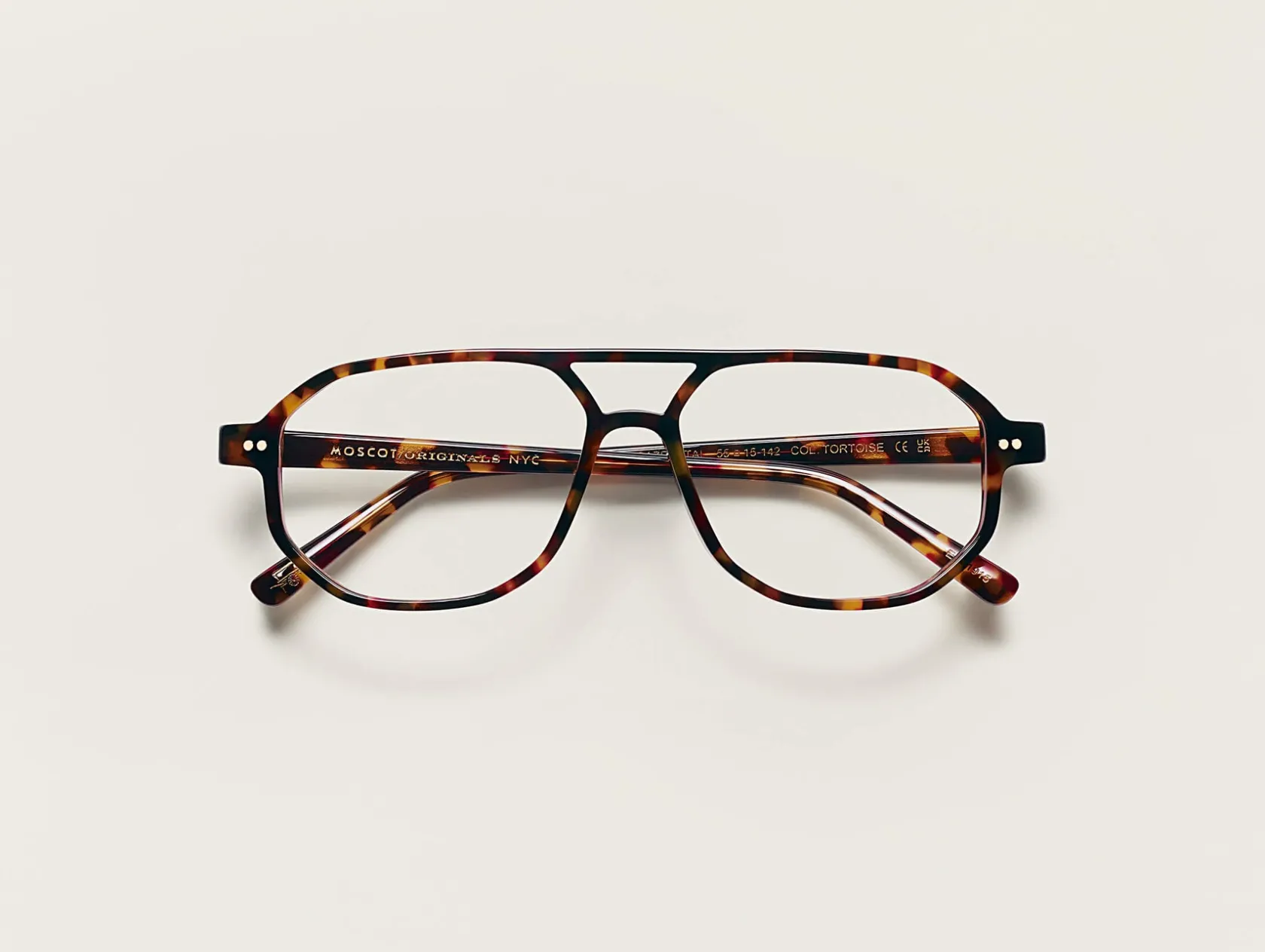 Moscot GAZEEKTAL