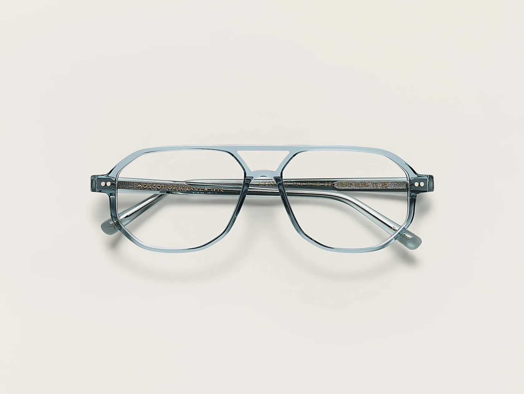Moscot GAZEEKTAL
