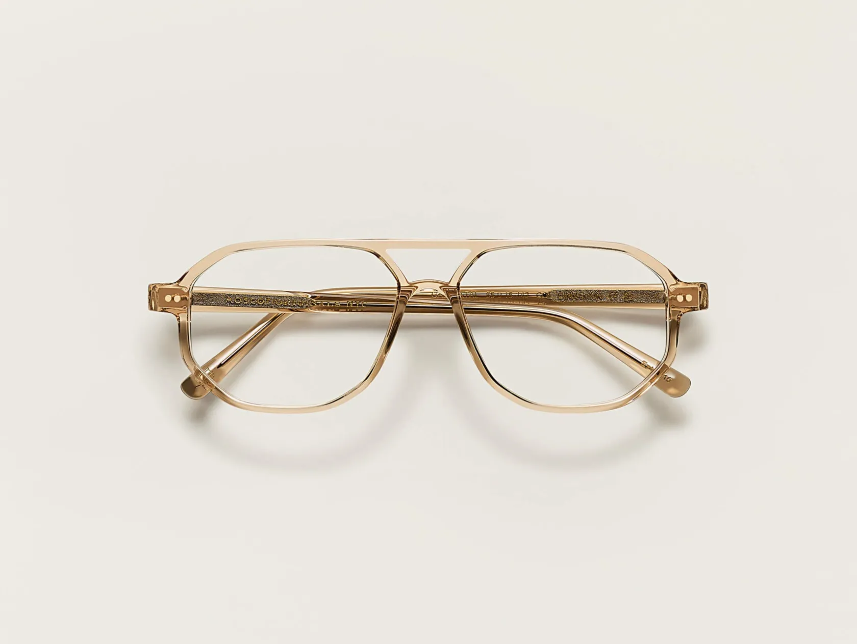 Moscot GAZEEKTAL