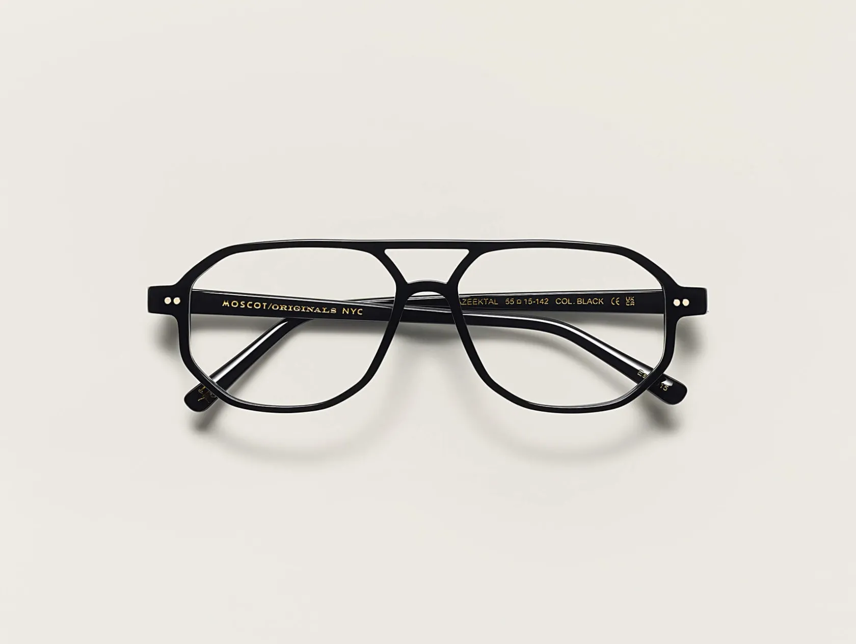 Moscot GAZEEKTAL