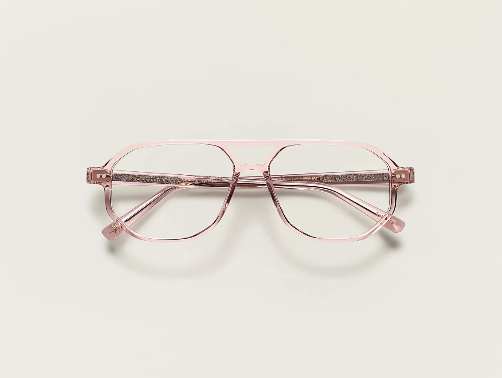 Moscot GAZEEKTAL