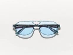 Moscot GAZEEKTAL SUN