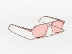 Moscot GAZEEKTAL SUN