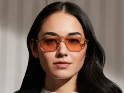 Moscot GAZEEKTAL SUN