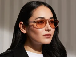 Moscot GAZEEKTAL SUN