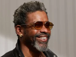 Moscot GAZEEKTAL SUN