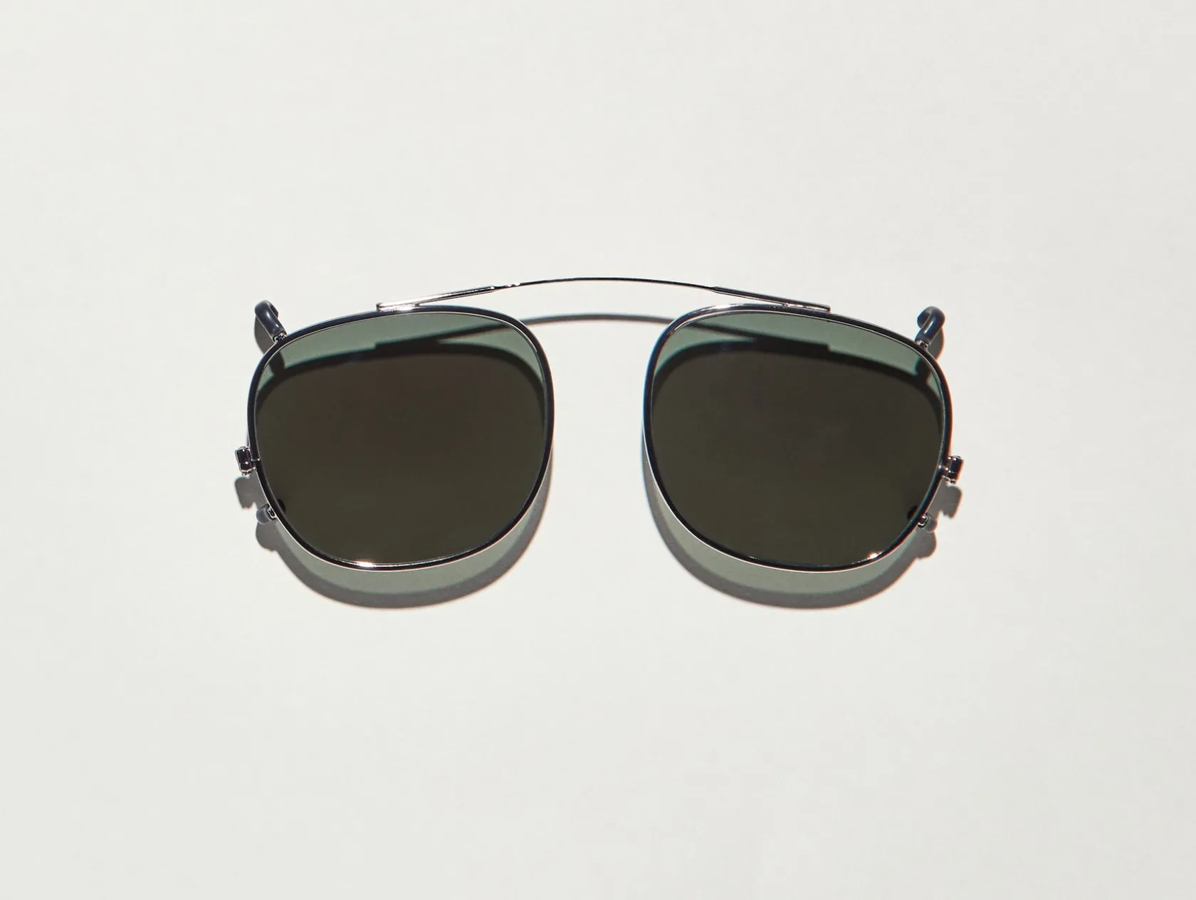 Moscot GELT CLIP