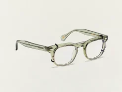Moscot GELT CLIP WITH BLUE LIGHT FILTER
