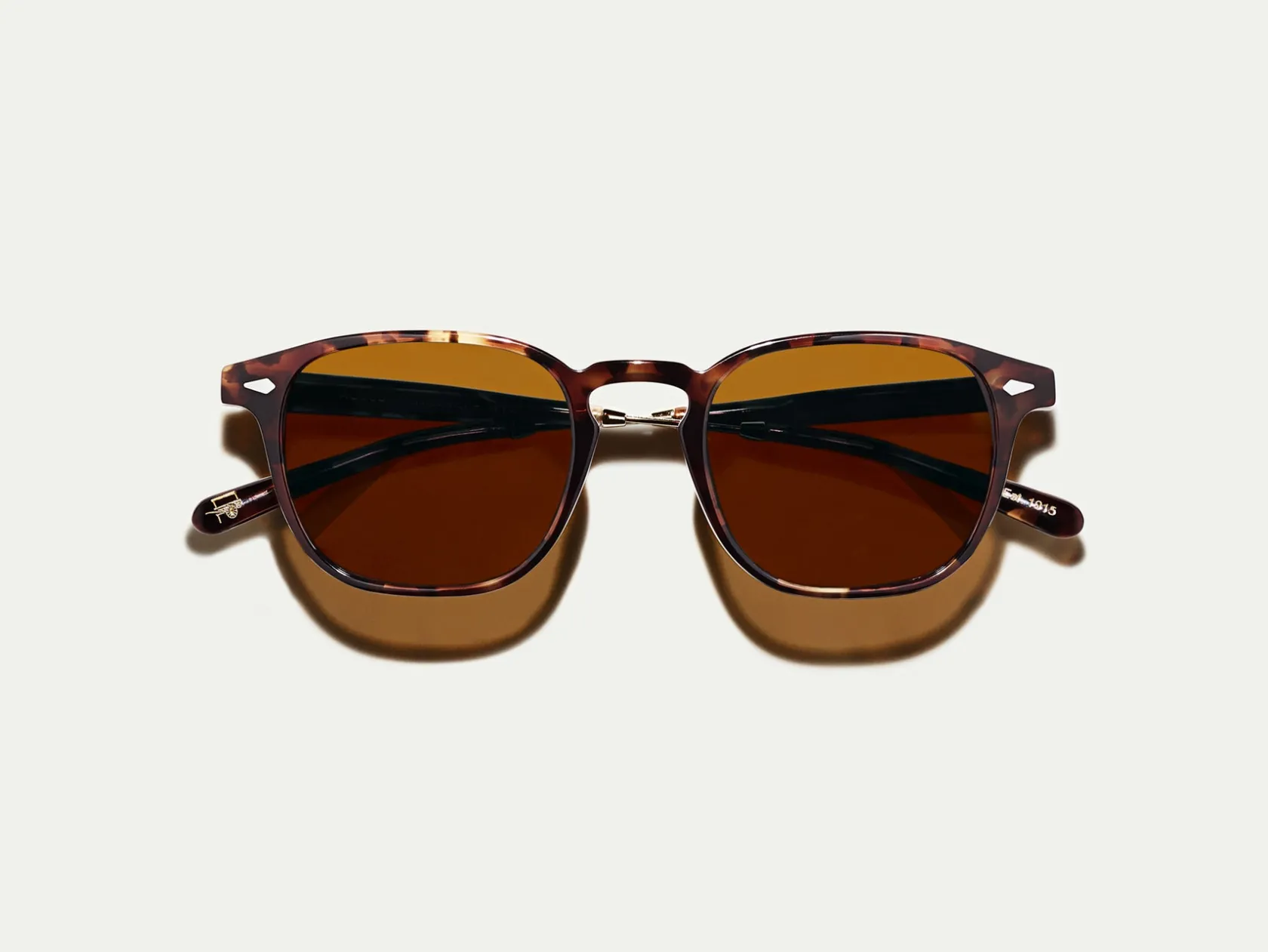 Moscot GENUG SUN