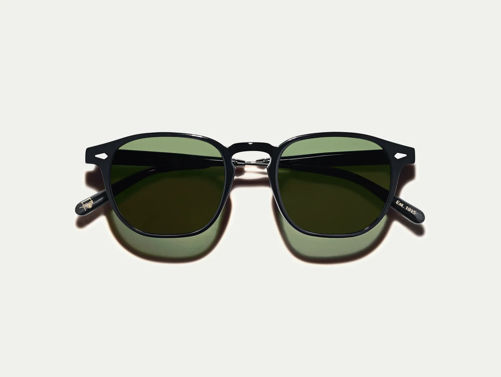 Moscot GENUG SUN