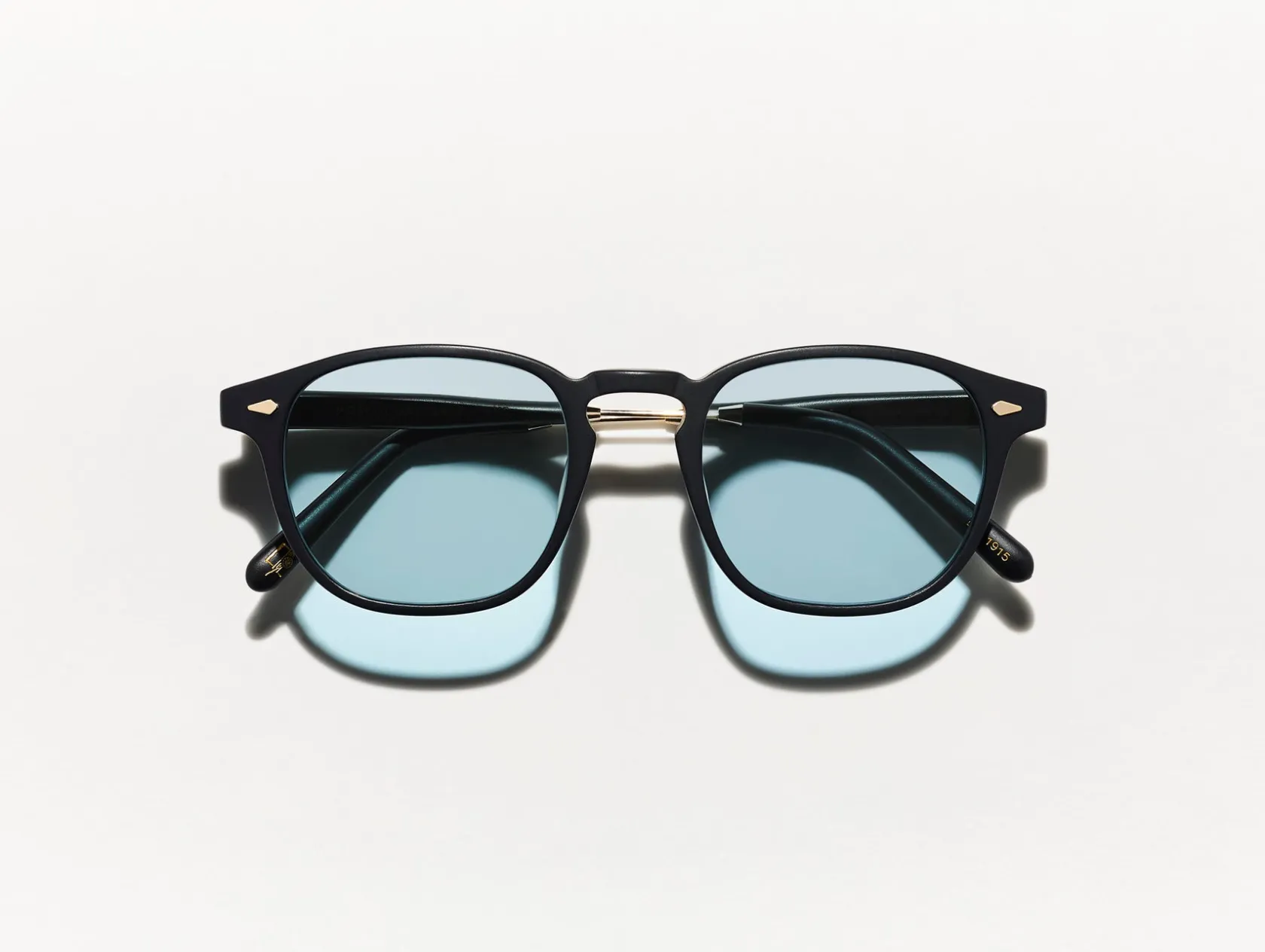 Moscot GENUG SUN