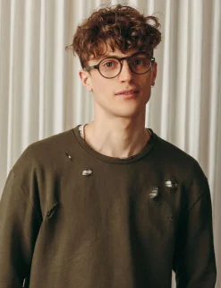 Moscot GLICK