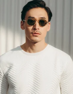 Moscot GLICK SUN