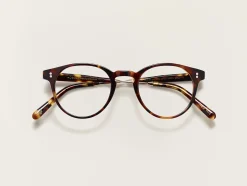 Moscot GOLDA