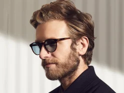 Moscot GOLDA SUN