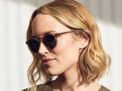 Moscot GOLDA SUN