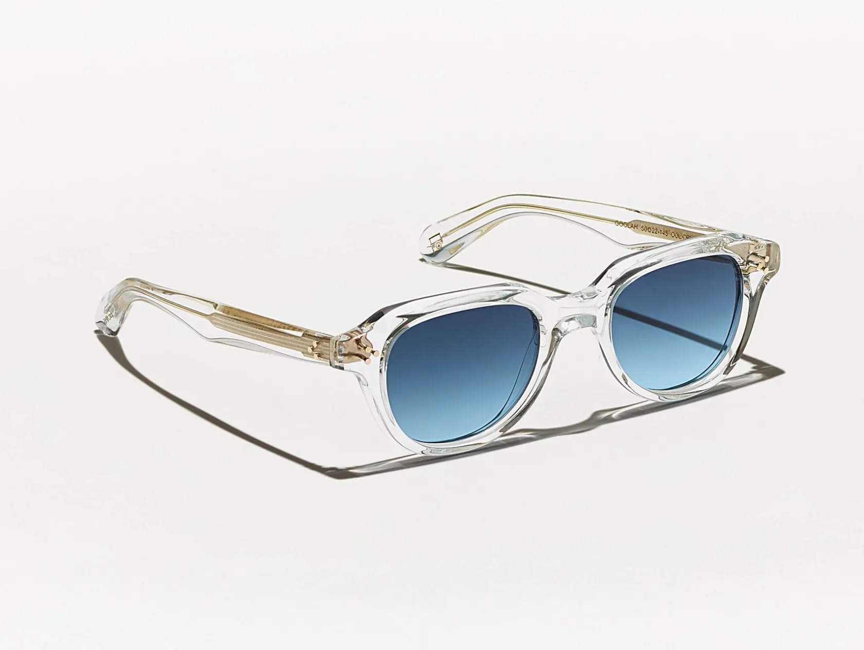 Moscot GOOLAH SUN